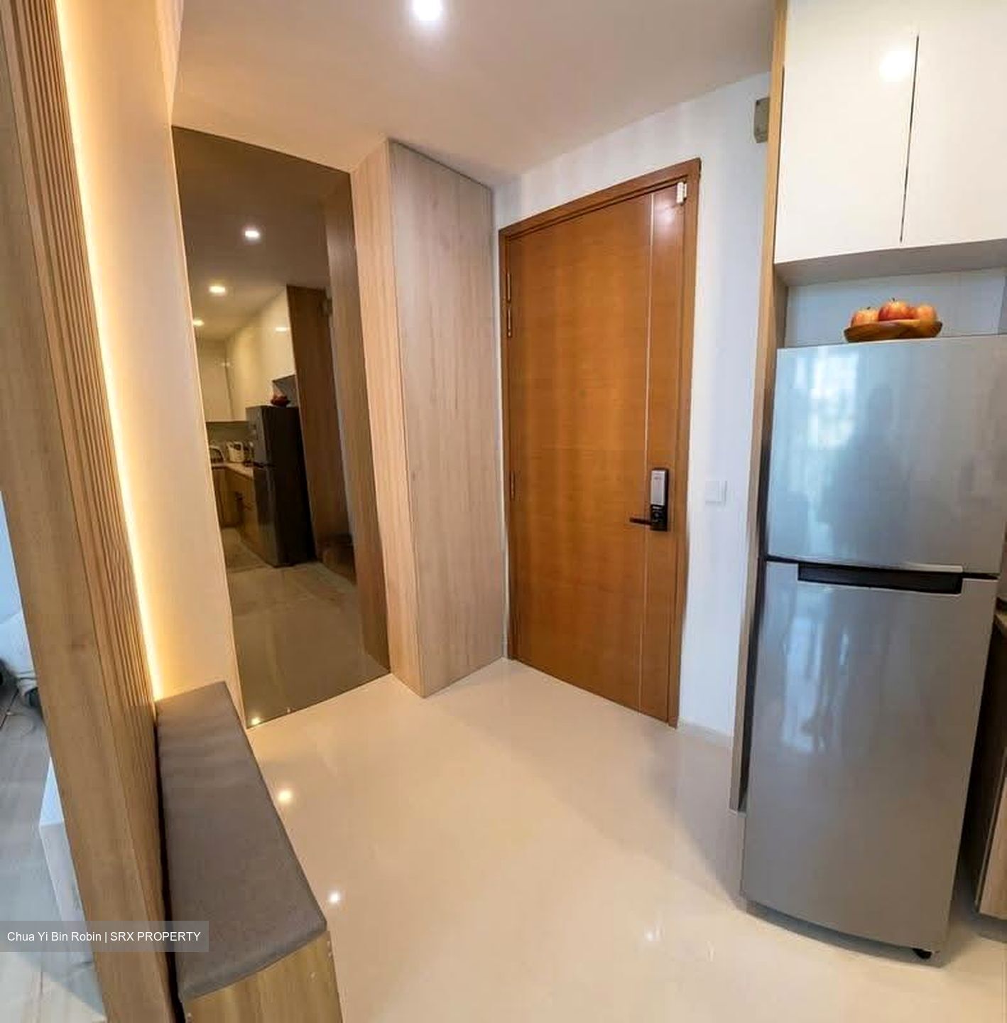 La Vida @ 130 (D15), Apartment #619500761